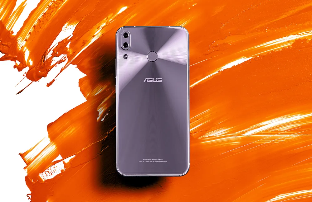 Asus chính thức đưa ZenFone 5z và ZenFone Max Pro vào thị trường Việt Nam ảnh 1 Asus chính thức đưa ZenFone 5z và ZenFone Max Pro vào thị trường Việt Nam ảnh 1