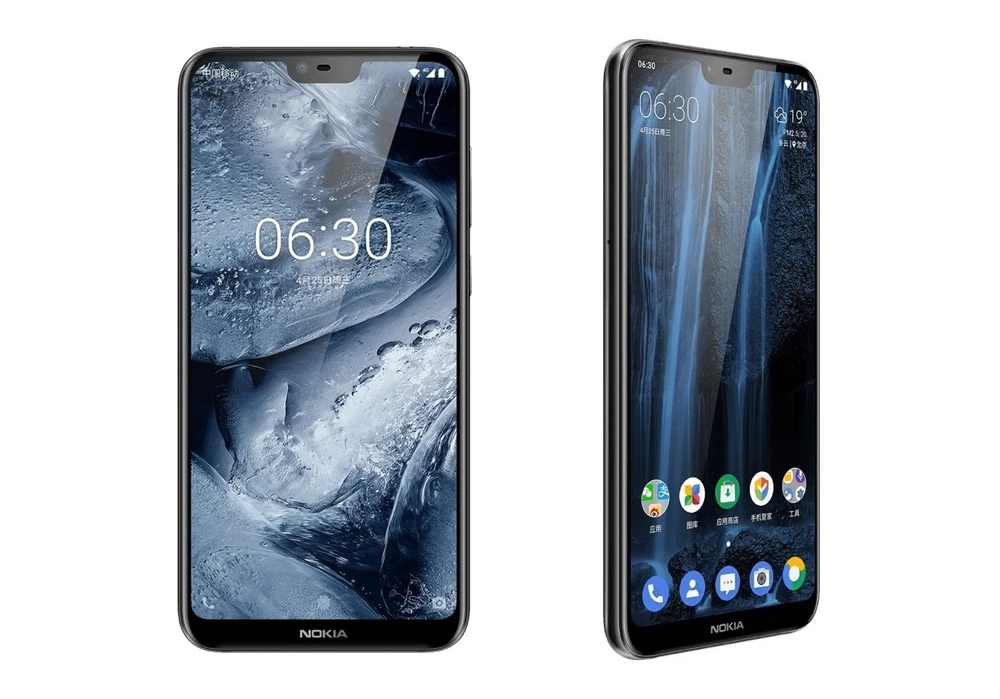 Mức giá rẻ, cấu hình ngon chính là điểm hấp dẫn của Nokia X6