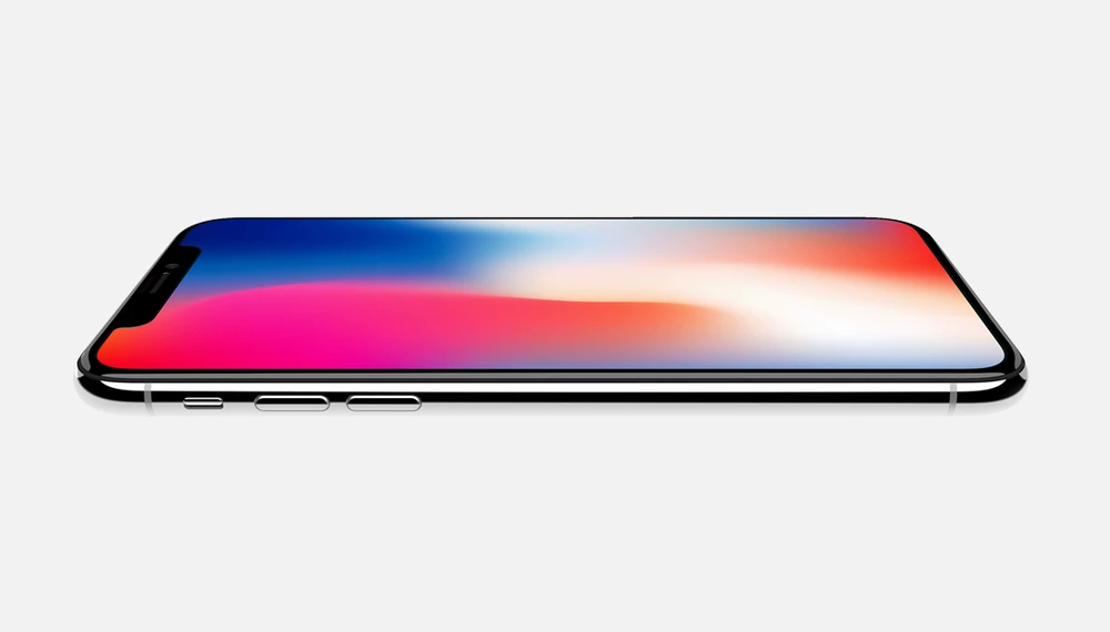 iPhone X, sản phẩm thay đổi nhiều nhất của Apple