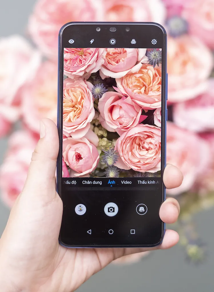 Đặt trước Huawei Nova 3i ở FPT Shop, nhận bộ quà "khủng" ảnh 1 Đặt trước Huawei Nova 3i ở FPT Shop, nhận bộ quà "khủng" ảnh 1