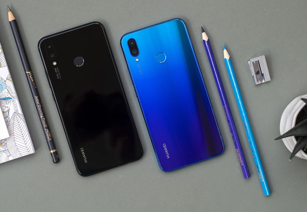 Huawei Nova 3i sẽ chính thức lên kệ tại FPT Shop vào ngày 4-8