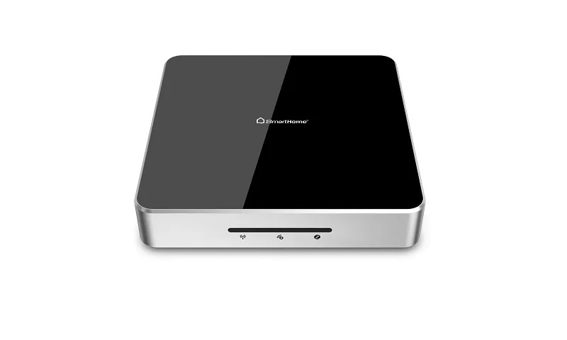 Bkav SmartHome ra mắt thiết bị an ninh cao cấp cho ngôi nhà ảnh 1