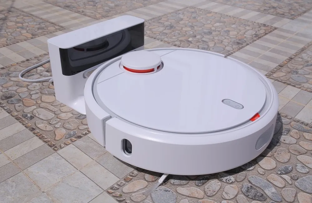 Xiaomi trình diễn căn hộ Mi Apartment  ảnh 3