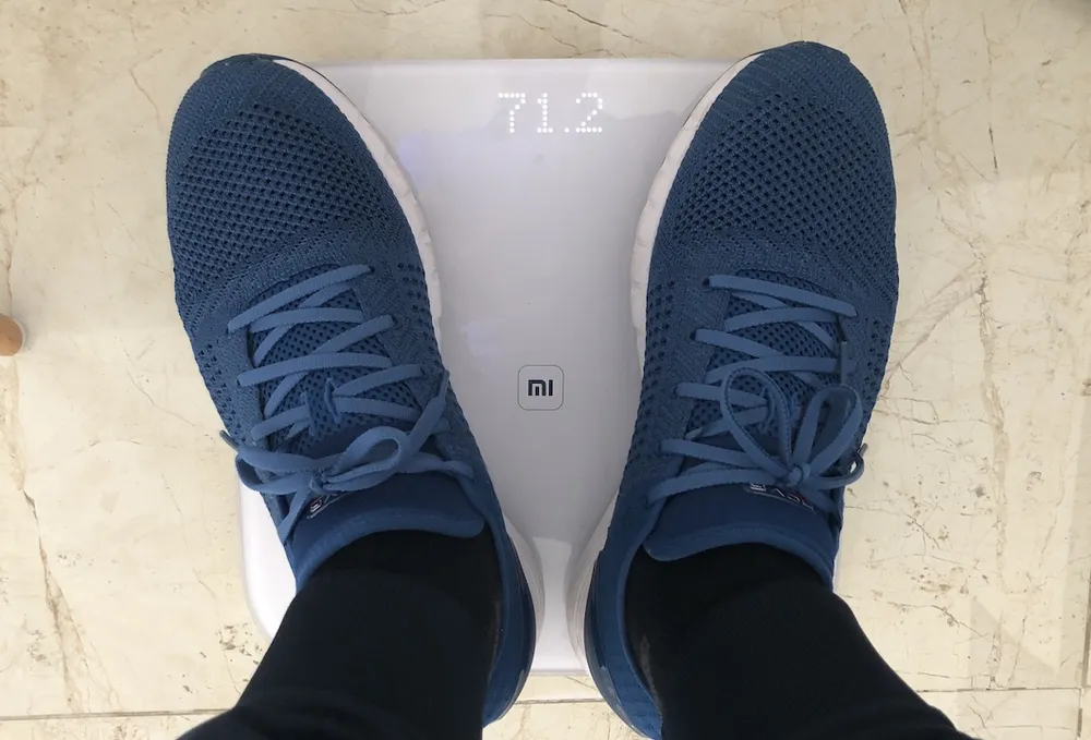 Xiaomi trình diễn căn hộ Mi Apartment  ảnh 1