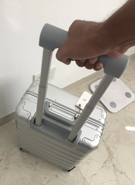 Xiaomi trình diễn căn hộ Mi Apartment  ảnh 2