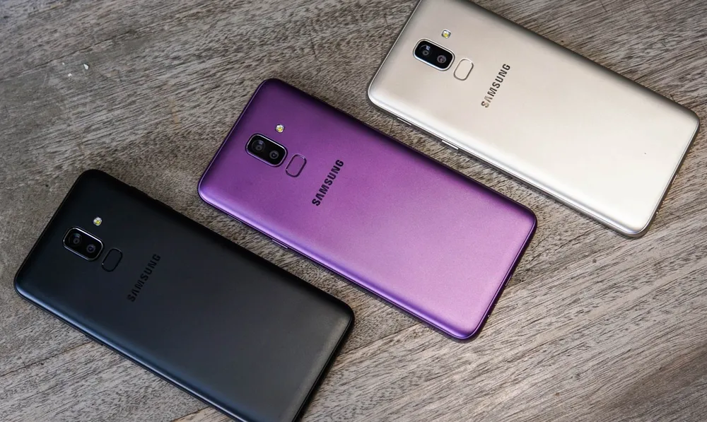 FPT Shop tặng 50 chuyến du lịch đến Coco Beach Camp trải nghiệm Galaxy J8 ảnh 1 FPT Shop tặng 50 chuyến du lịch đến Coco Beach Camp trải nghiệm Galaxy J8 ảnh 1