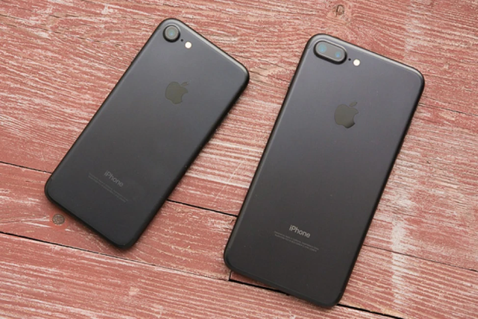  iPhone 7, 7 Plus vẫn dùng tốt