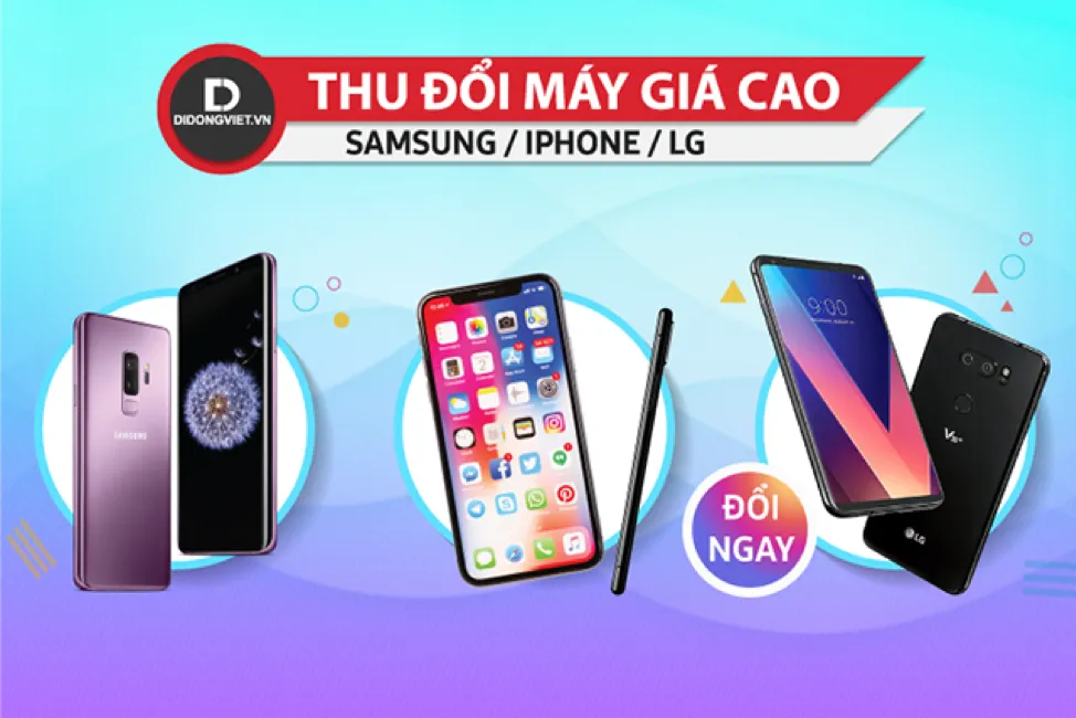 Mua iPhone 7, 7 Plus ở đâu uy tín và còn thu máy cũ?  ​ ảnh 2