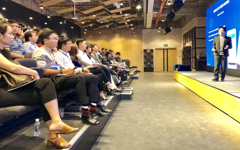 Base.vn giúp doanh nghiệp quản lý, tối ưu và chuẩn hóa quy trình tuyển dụng ảnh 2