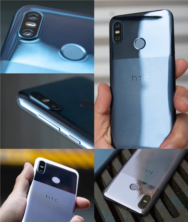 HTC U12 life với triết lý “Bạn“ ảnh 1 HTC U12 life với triết lý “Bạn“ ảnh 1