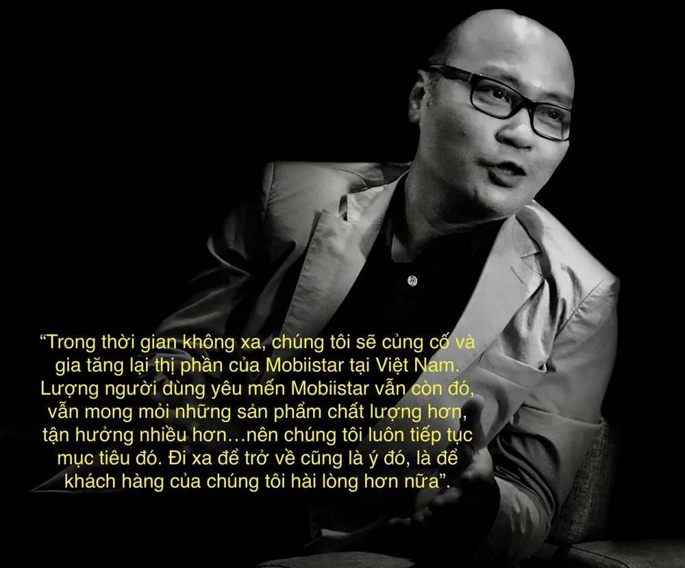 Ra thị trường Ấn Độ, Mobiistar được gì? ảnh 6