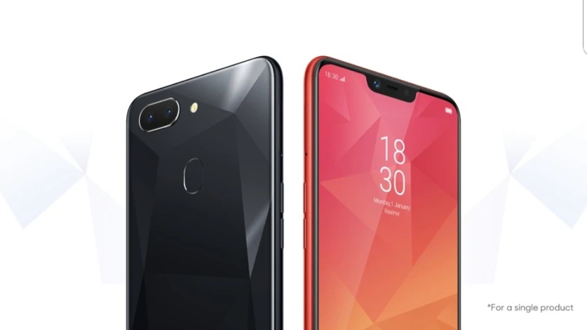 200.000 máy Realme 2 có chủ sau 5 phút bán ​