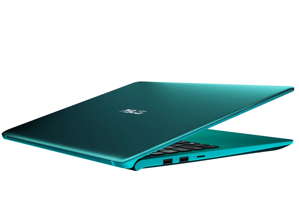 Trẻ trung và phong cách với VivoBook S của ASUS ảnh 2