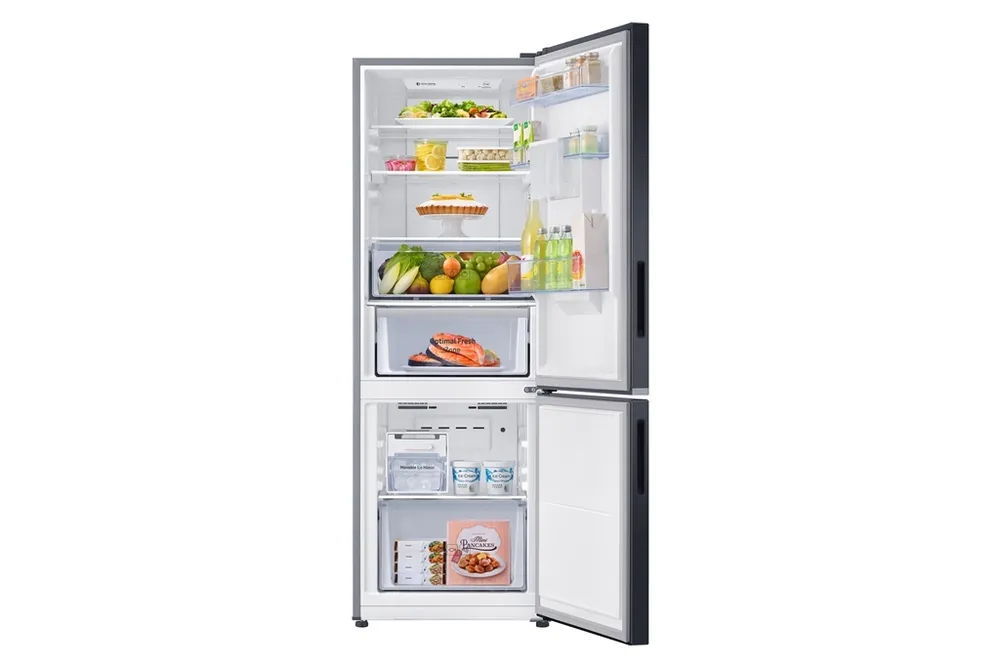 Samsung tung ra thị trường tủ lạnh ngăn đá dưới ảnh 2 Samsung tung ra thị trường tủ lạnh ngăn đá dưới ảnh 2