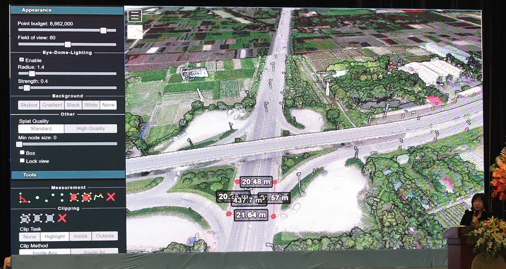 Xây dựng đô thị thông minh trên nền tảng những chủ thể thông minh ảnh 3