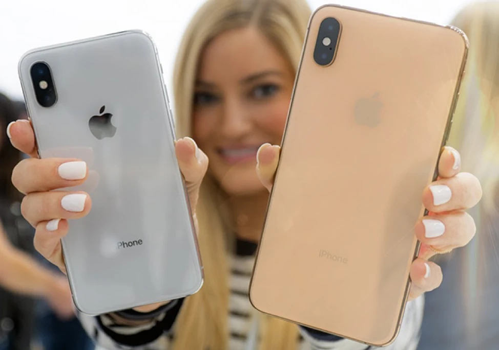 Năm nay iPhone XS Max có thêm bản màu vàng, hứa hẹn sẽ cháy hàng