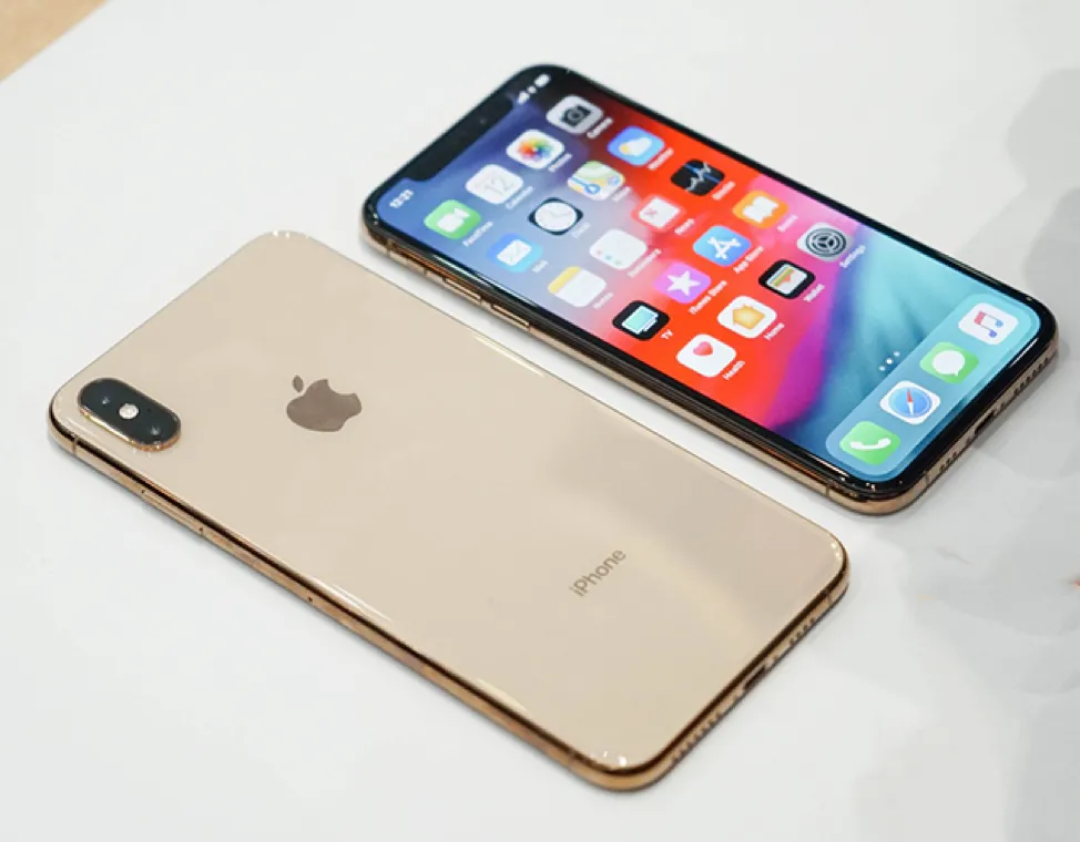 iPhone XS Max giá dự kiến 32 triệu đồng và 5 lý do nên mua ngay  ​ ảnh 1