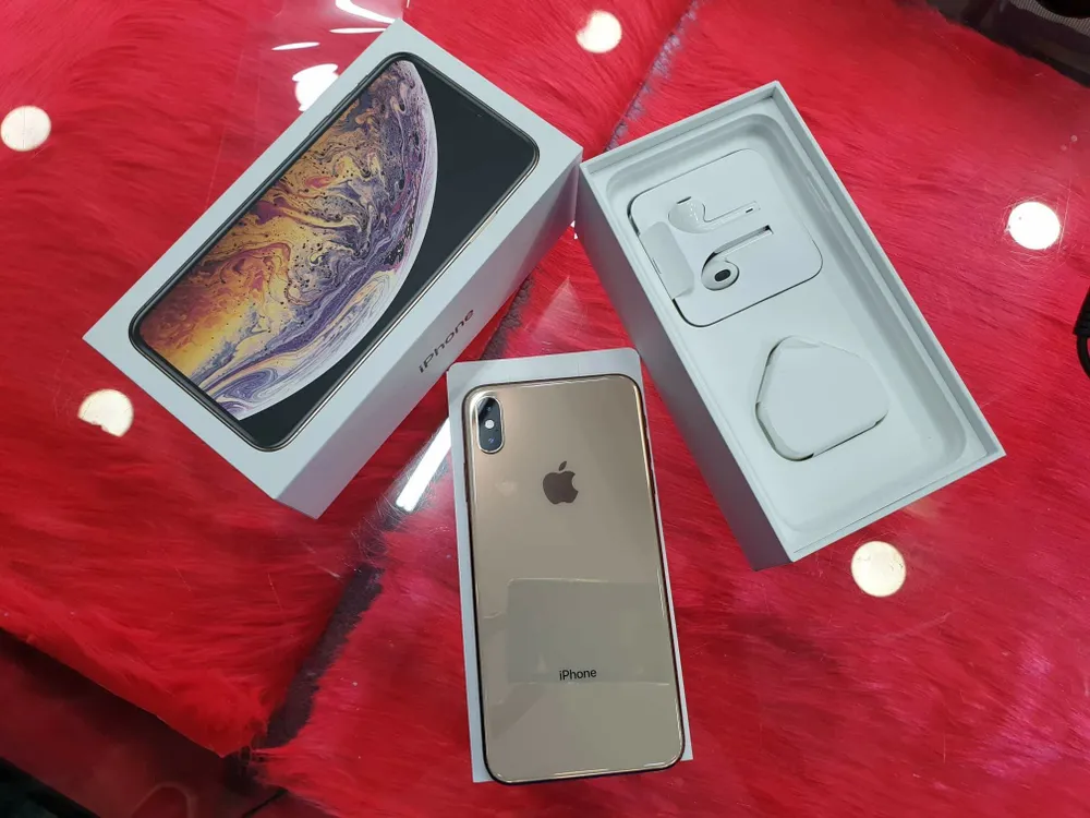 iPhone mới nhất đã có mặt ở Minh Tuấn Mobie, Di Động Việt ảnh 2