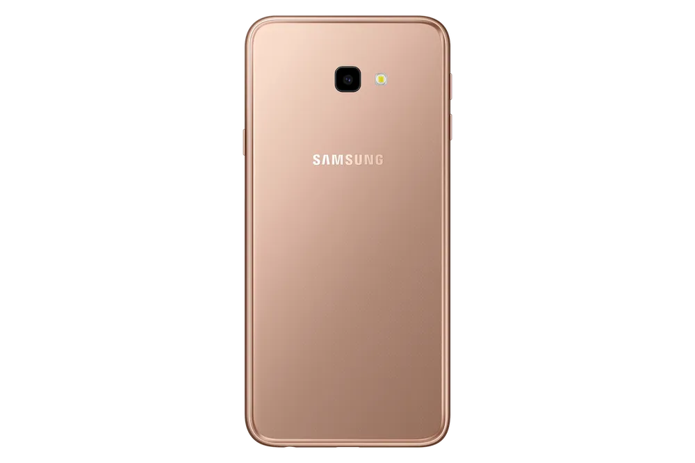 Samsung ra mắt bộ đôi Galaxy J6+ và Galaxy J4+  ảnh 2