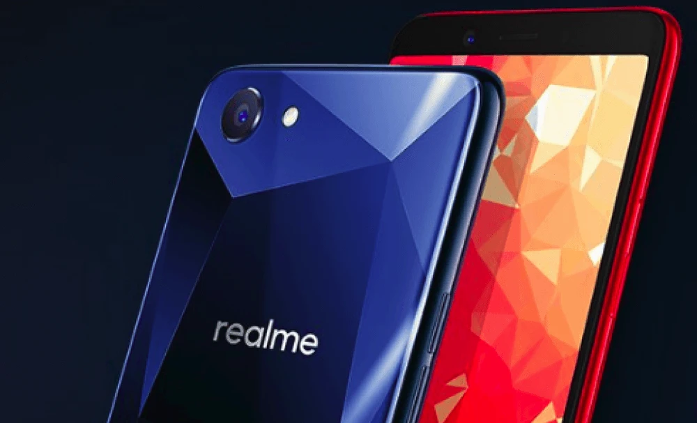 Realme đã chính thức xác nhận tham gia thị trường Việt Nam