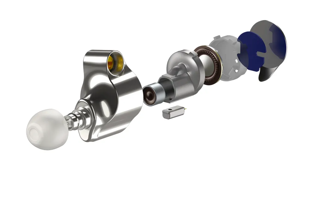 Sony giới thiệu dòng tai nghe chống ồn WH-1000XM3 ảnh 2