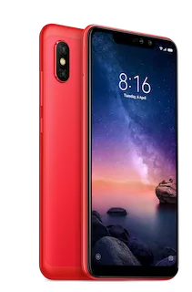 Xiaomi lập kỷ lục mới về selfie với Redmi Note 6 Pro ảnh 2