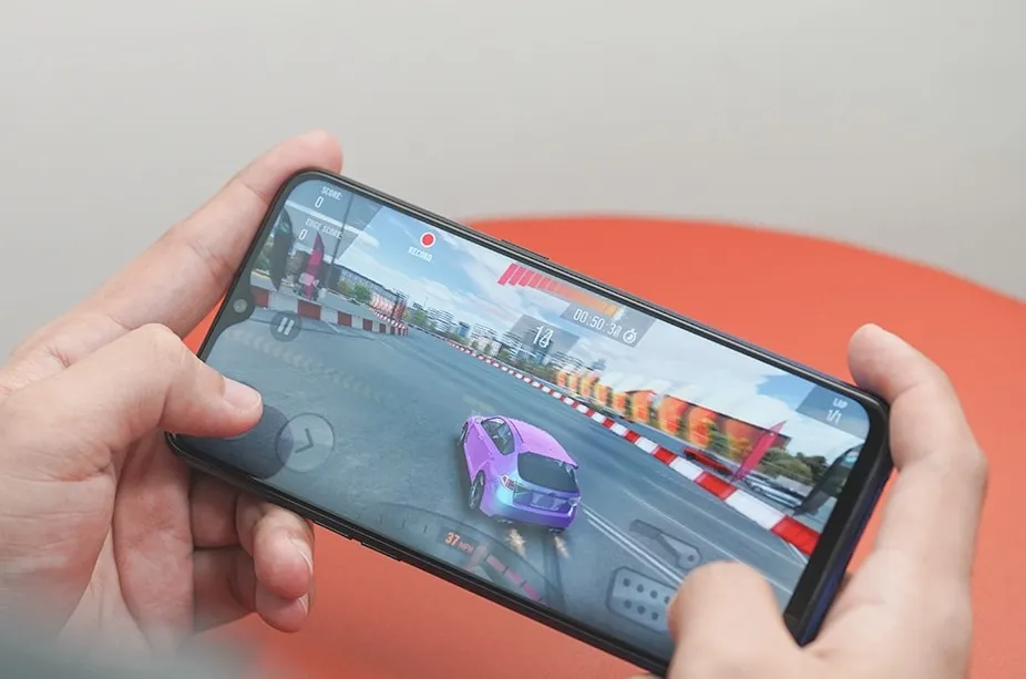 Công nghệ Hyper Boost của OPPO tăng khả năng xử lý smartphone ảnh 1