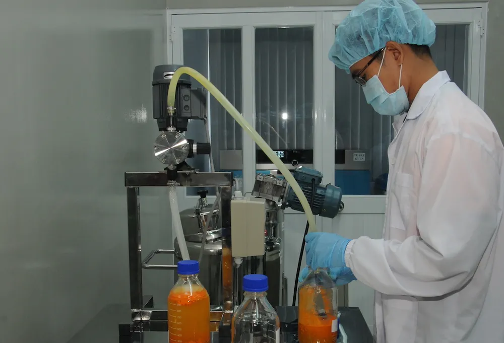 SHTP sẽ tiếp cận và đón đầu công nghệ mới ảnh 1