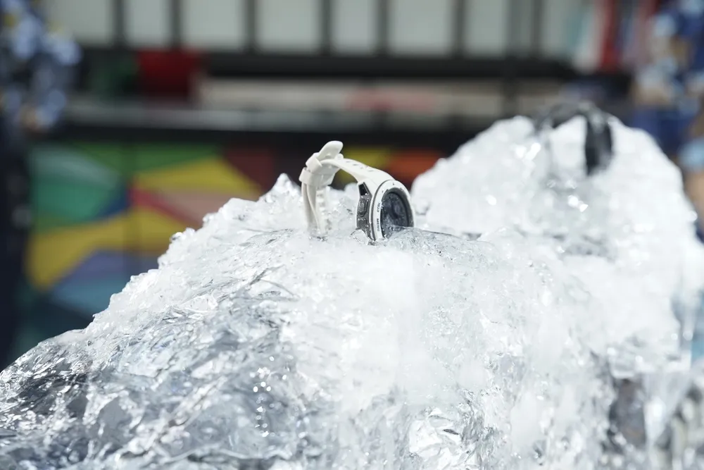 Garmin ra mắt đồng hồ GPS đạt tiêu chuẩn quân đội   ​ ảnh 3