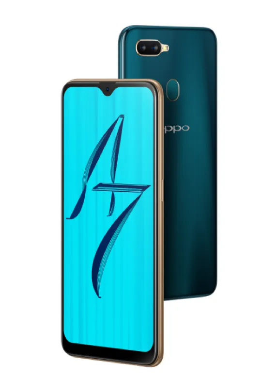 OPPO A7 đầy đủ những tính năng nổi bật  ảnh 1 OPPO A7 đầy đủ những tính năng nổi bật  ảnh 1