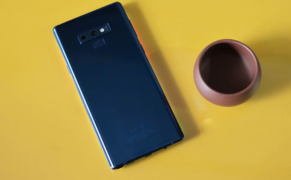 Samsung Galaxy Note9 512GB