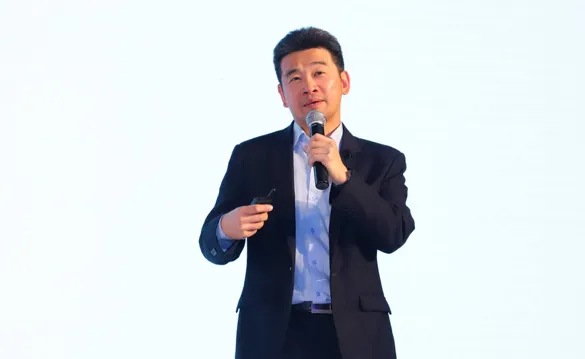 Realme hợp tác MediaTek cho smartphone có chíp Helio P70 – Realme U1 ảnh 2