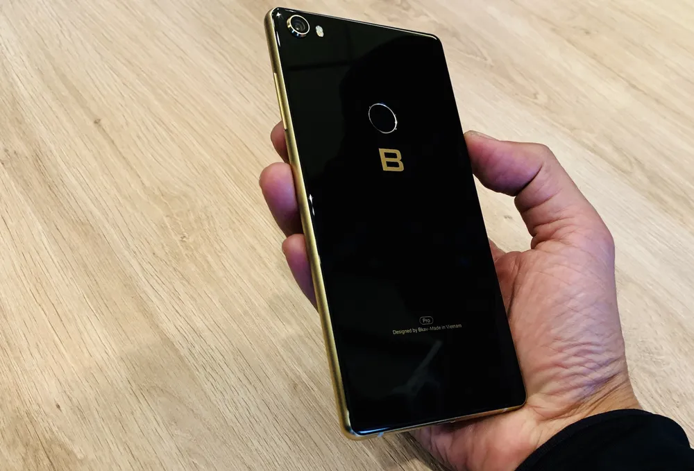 BKAV đã chuẩn bị cho thế hệ Bphone thứ 4 ảnh 3