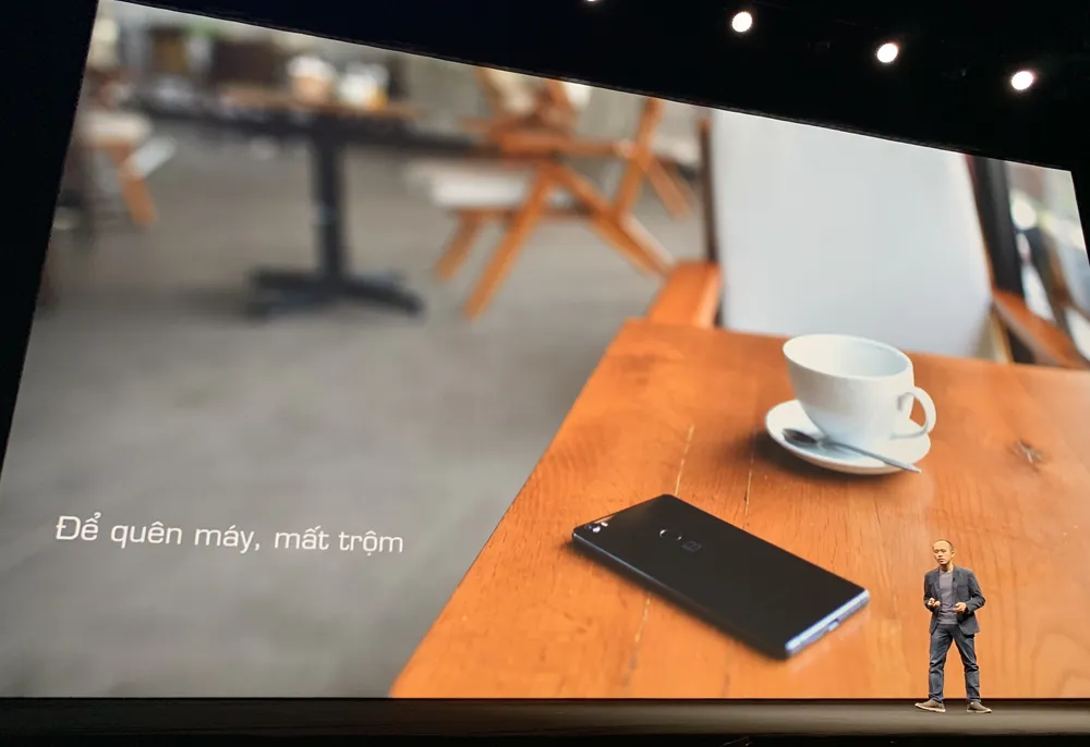 BKAV đã chuẩn bị cho thế hệ Bphone thứ 4 ảnh 2