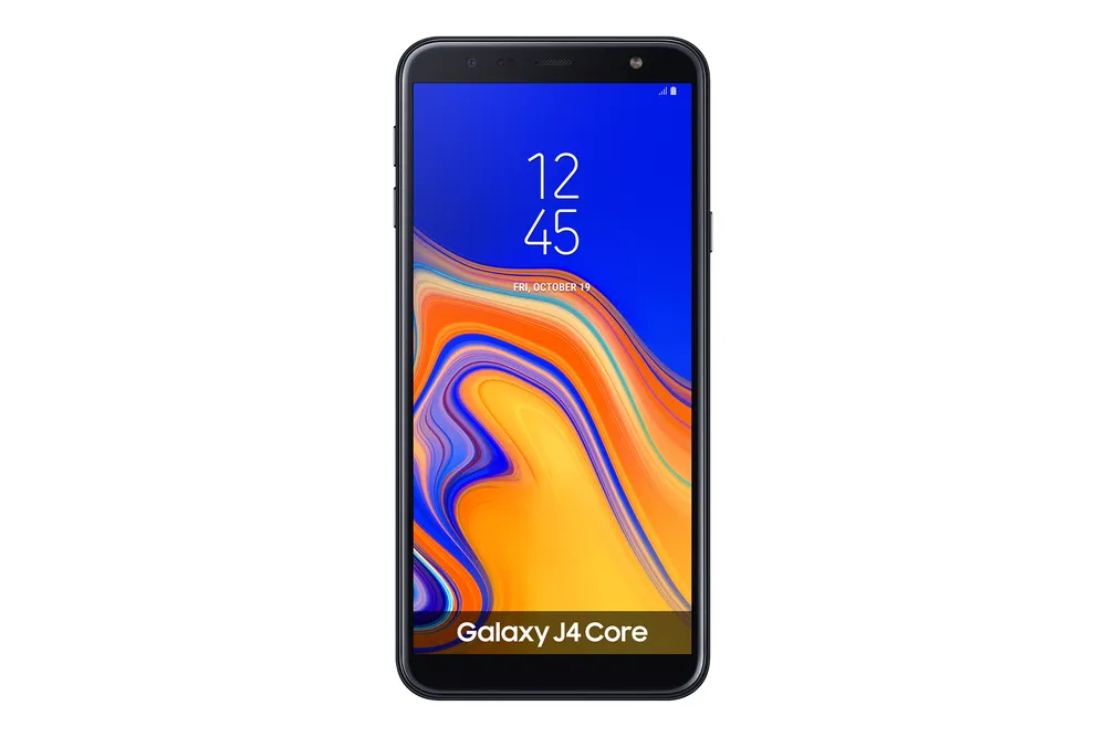 Samsung chính thức mở bán Galaxy J2 Core và J4 Core ảnh 1 Samsung chính thức mở bán Galaxy J2 Core và J4 Core ảnh 1