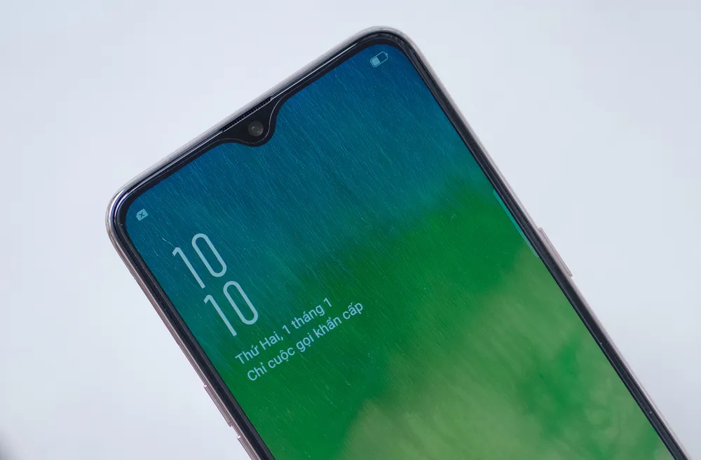 OPPO F9 phiên bản đặc biệt Xanh Phỉ Thúy với gíá bất ngờ ảnh 3 OPPO F9 phiên bản đặc biệt Xanh Phỉ Thúy với gíá bất ngờ ảnh 3