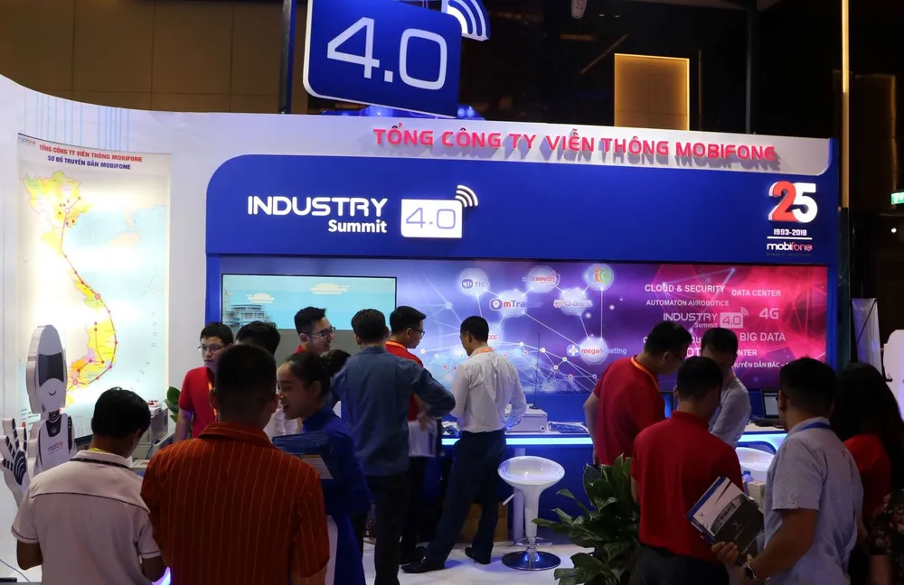 MobiFone đạt tỷ suất lợi nhuận trên vốn chủ sở hữu lên tới 25,7% ảnh 1