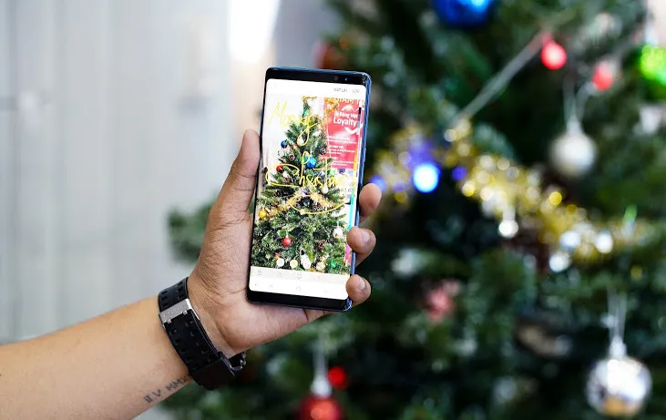 Có 8 đến 9 triệu đồng, mua Note 8 hay iPhone 7 Plus? ảnh 2 Có 8 đến 9 triệu đồng, mua Note 8 hay iPhone 7 Plus? ảnh 2