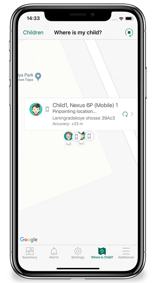 Kaspersky Lab bảo vệ bình đẳng giới và an toàn kỹ thuật số cho trẻ em ảnh 1 Kaspersky Lab bảo vệ bình đẳng giới và an toàn kỹ thuật số cho trẻ em ảnh 1