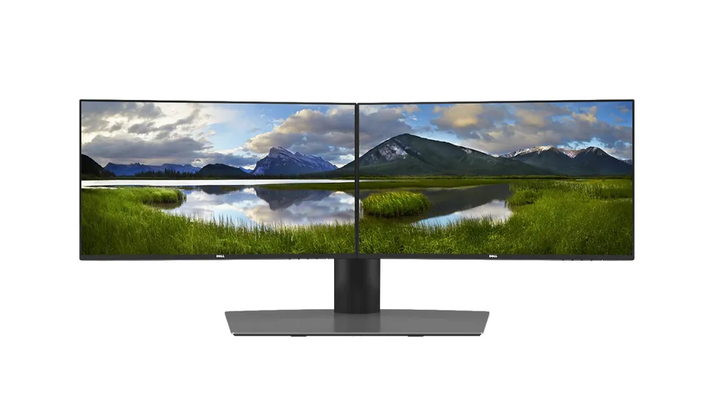 Dell ra 4 mẫu màn hình UltraSharp mới ảnh 1 Dell ra 4 mẫu màn hình UltraSharp mới ảnh 1