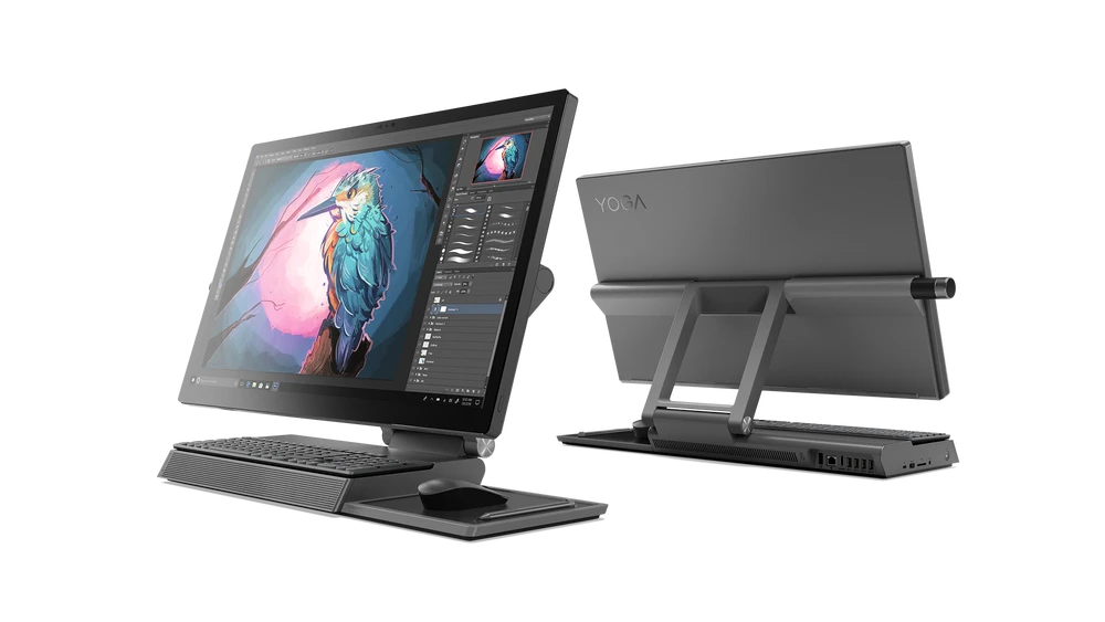 Lenovo yoga A 940