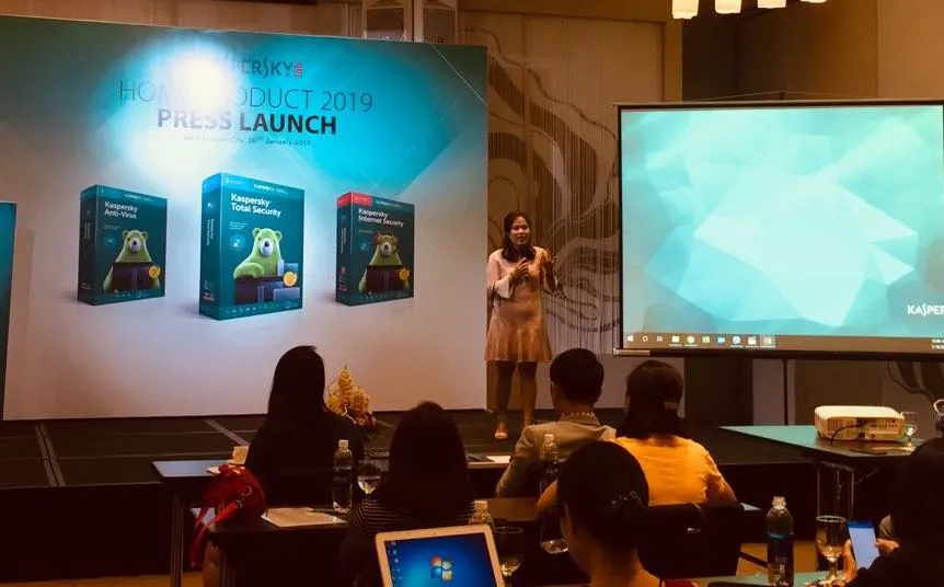 Kaspersky 2019 với nhiều nâng cấp đáng kể ảnh 2