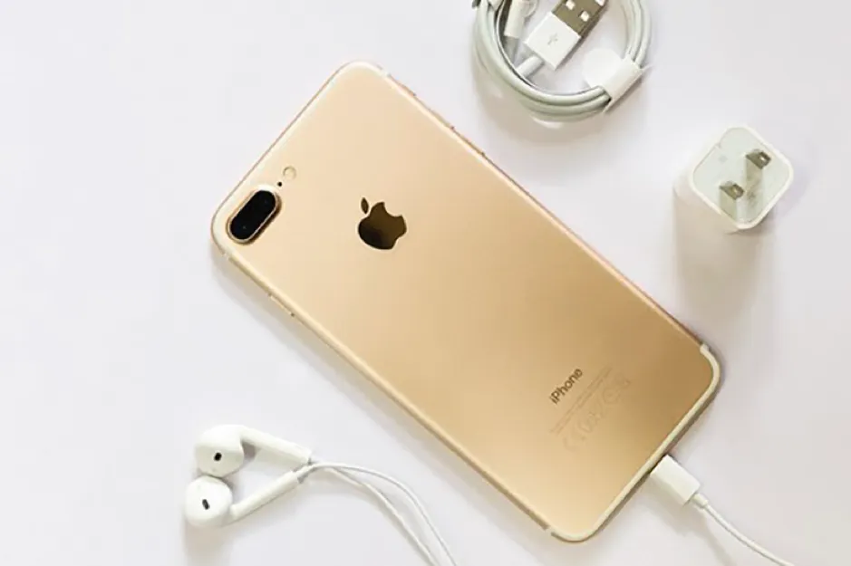 5 lý do nên chọn iPhone 7 Plus chơi Tết ảnh 2