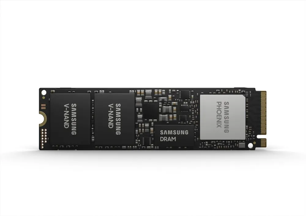 Samsung 970 EVO Plus, nâng cao mức hiệu suất cho dòng SSD NVMe ảnh 2