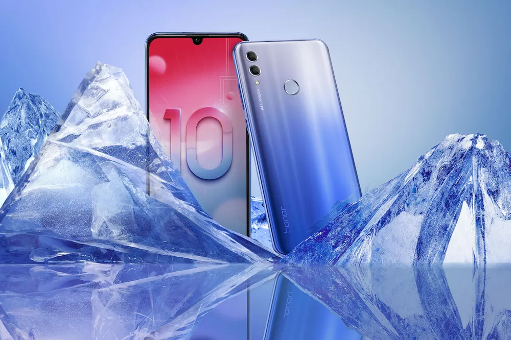 Honor 10 Lite chuyên selfie với giá gần 5,3 triệu đồng ảnh 3 Honor 10 Lite chuyên selfie với giá gần 5,3 triệu đồng ảnh 3