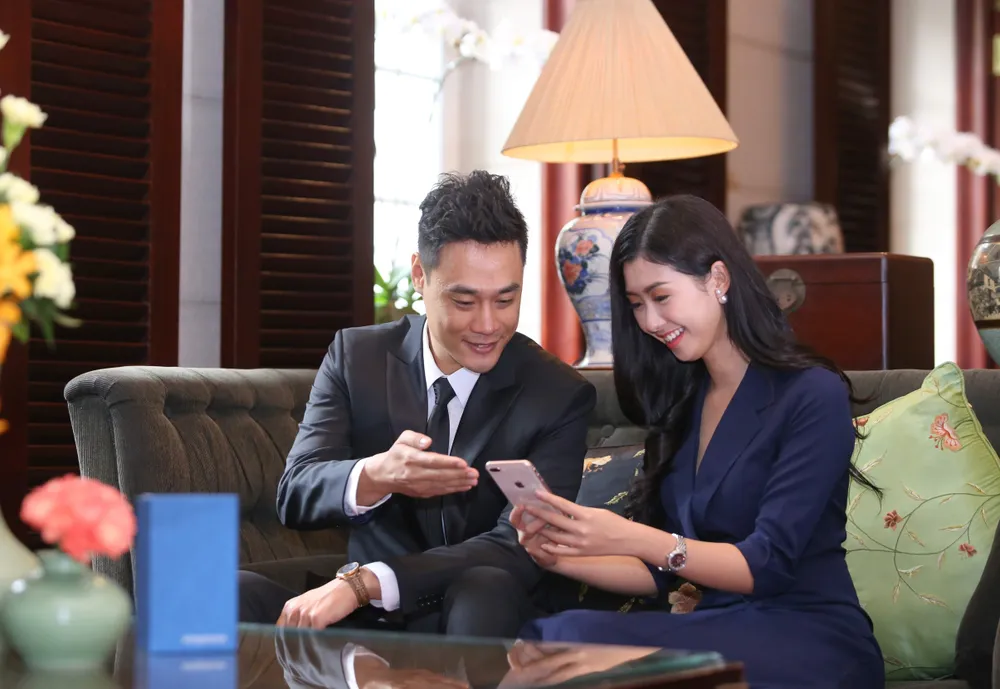 Viettel và ViNaPhone chính thức cung cấp eSIM  ảnh 2