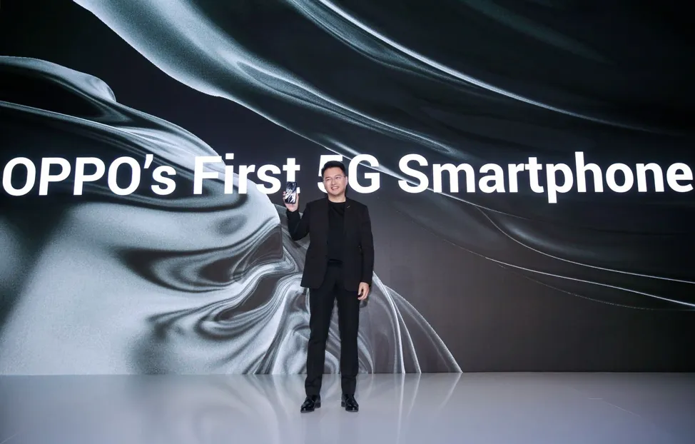 “OPPO Innovation Event” giới thiệu 5G và camera zoom lossless 10x  ảnh 4