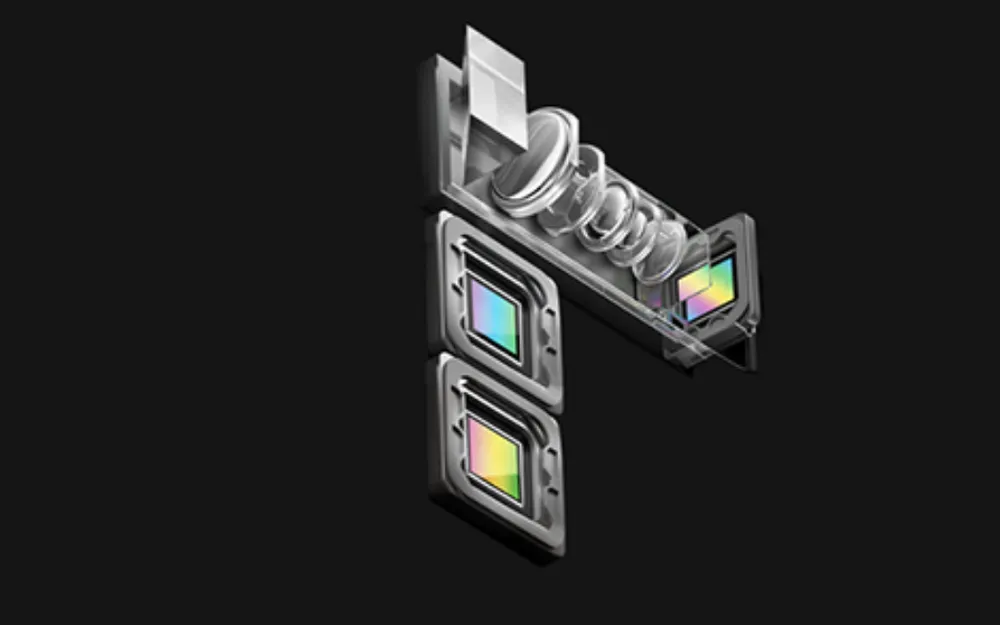 “OPPO Innovation Event” giới thiệu 5G và camera zoom lossless 10x  ảnh 5