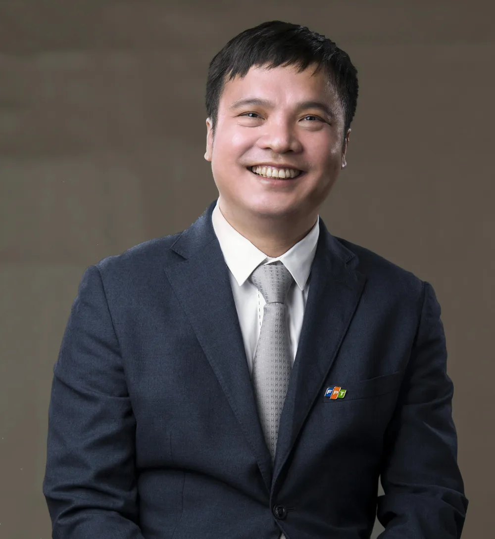 FPT có Tổng Giám đốc mới, ông Nguyễn Văn Khoa  ảnh 1 FPT có Tổng Giám đốc mới, ông Nguyễn Văn Khoa  ảnh 1