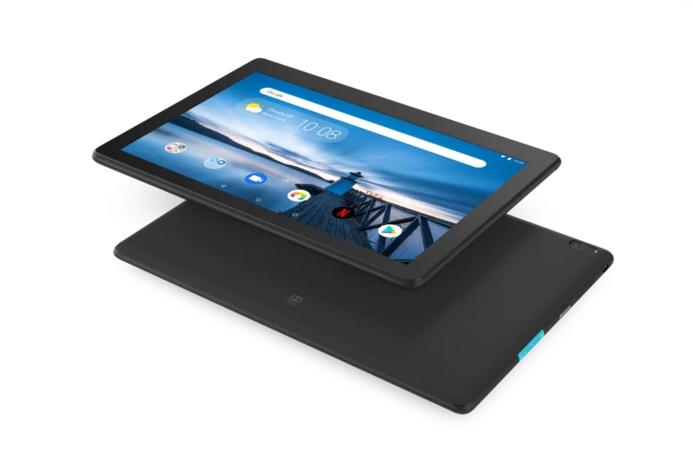 Lenovo Tab E10, máy tính bảng cho giải trí và chia sẻ tại gia ảnh 1 Lenovo Tab E10, máy tính bảng cho giải trí và chia sẻ tại gia ảnh 1